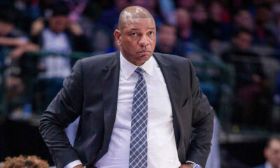 doc rivers career