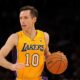 Steve Nash