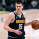 Nikola Jokic MVP