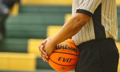 Duties of the officials