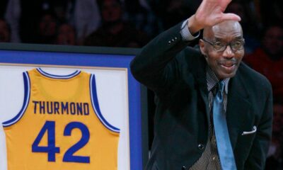 Nate Thurmond