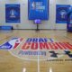 NBA draft combine