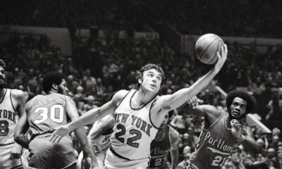Dave Debusschere