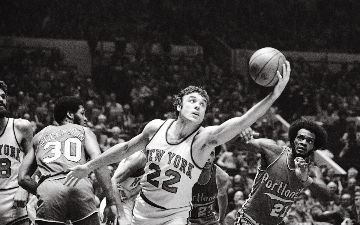 Dave Debusschere