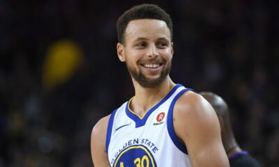 Steph Curry