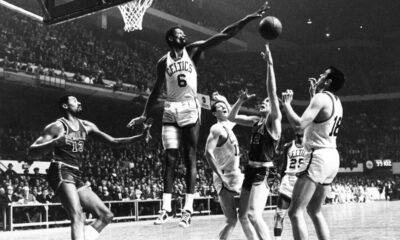 Bill Russell