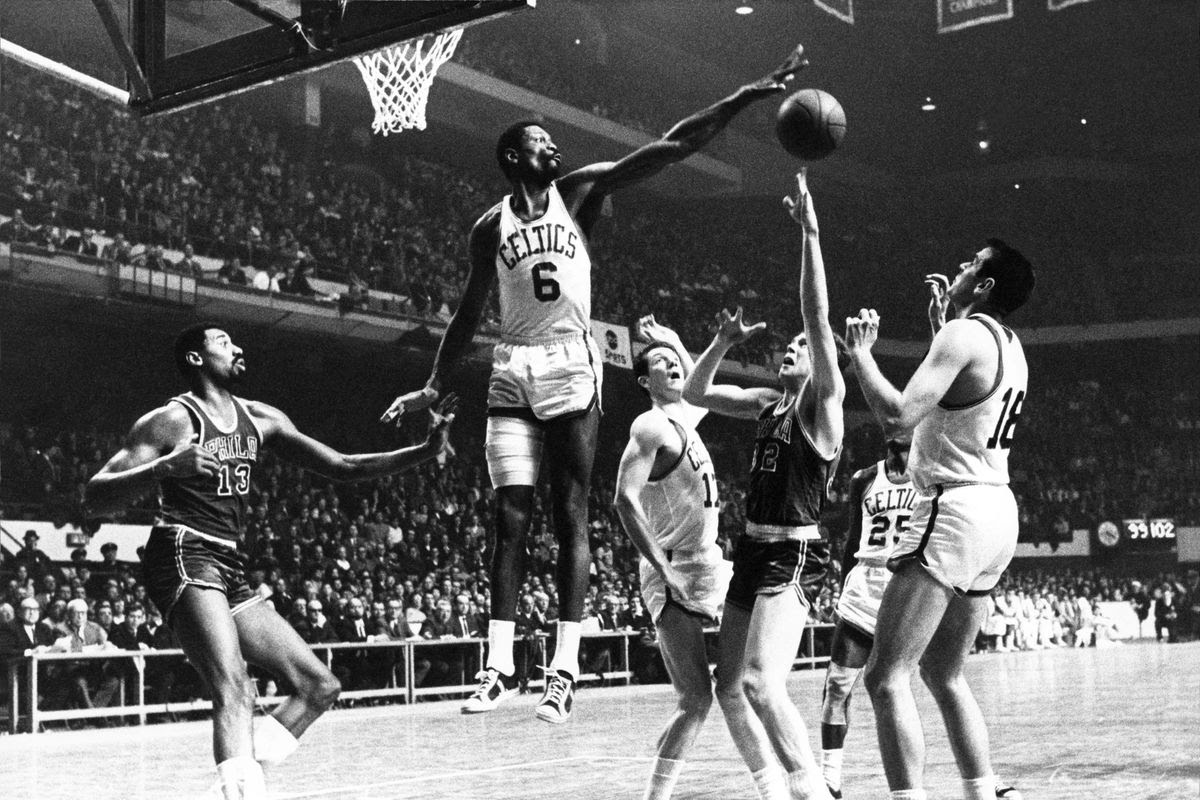 Bill Russell