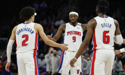 Detroit Pistons