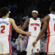 Detroit Pistons