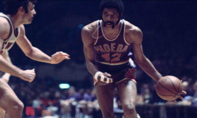 Connie Hawkins
