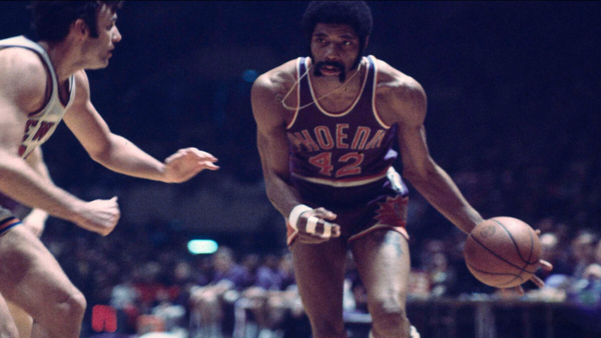 Connie Hawkins