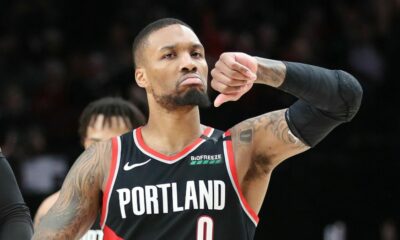 Damian Lillard