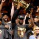 cleveland cavaliers 2016 championship team