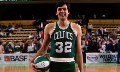 Kevin McHale