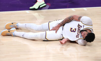 do nba players get paid when injured