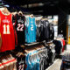 nba merch sales