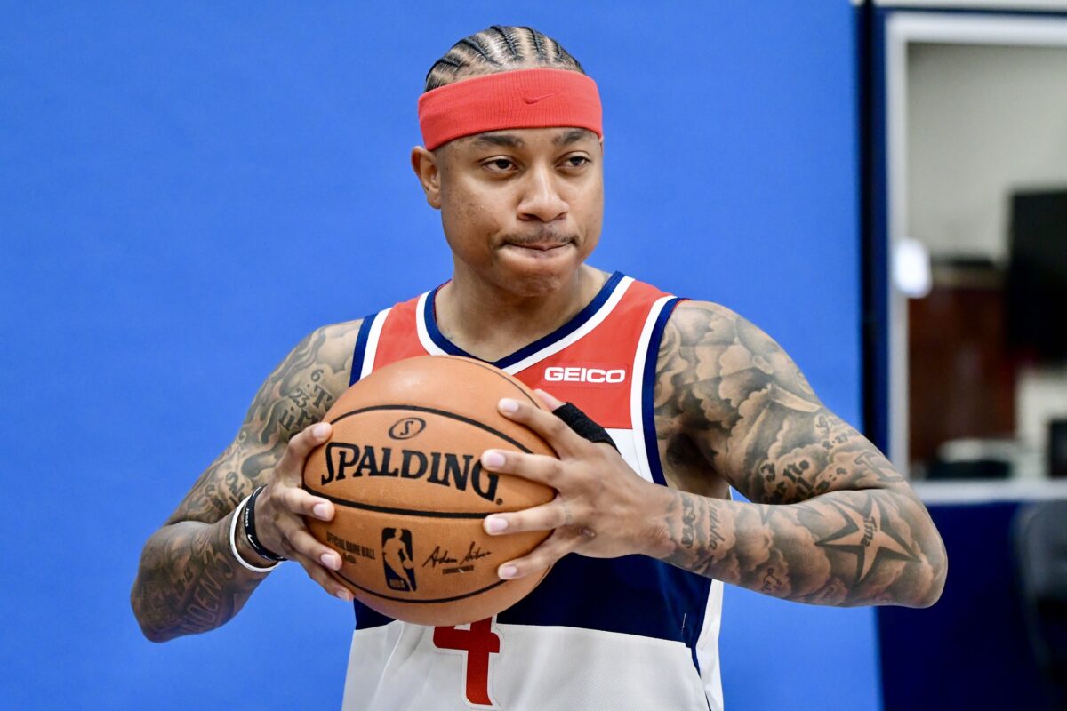 NBA players with tattoos