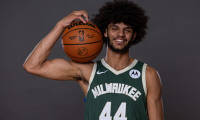 andre jackson jr career