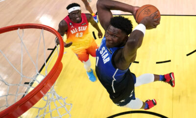 NBA All-Star Weekend