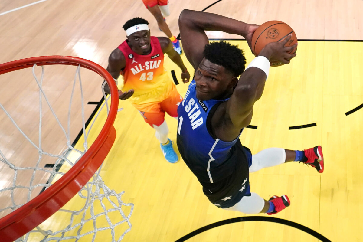 NBA All-Star Weekend