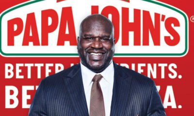 shaq companies