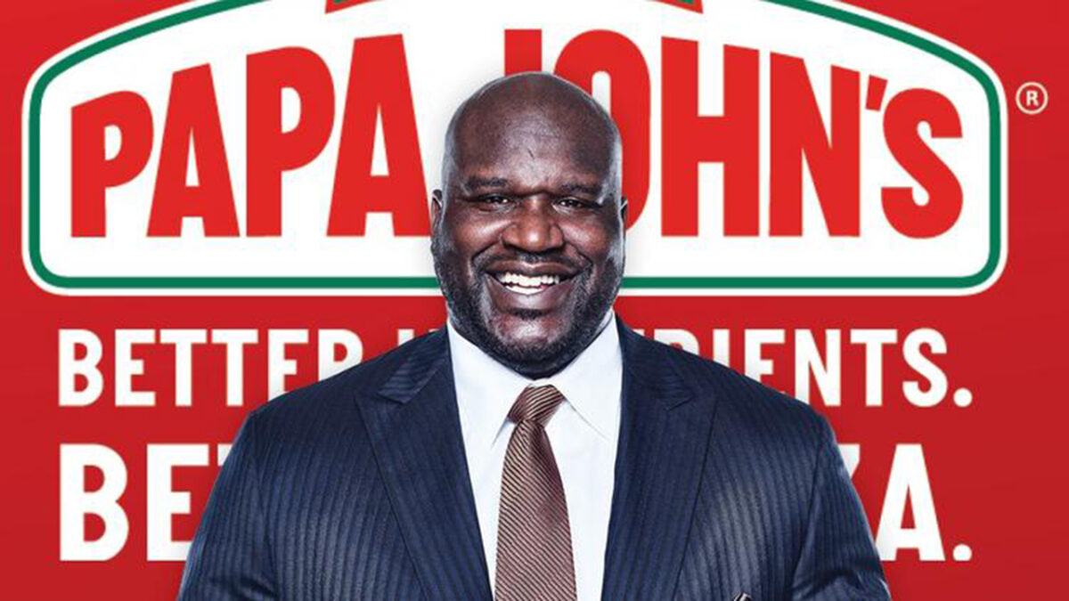 shaq companies